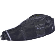 Сумка на пояс ACEPAC Lumbar Pack M Black (202312)