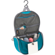 Несессер SEA TO SUMMIT Hanging Toiletry Bag S Pacific Blue (ATLHTBSBL)