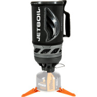 Система приготовления пищи JETBOIL Flash Carbon