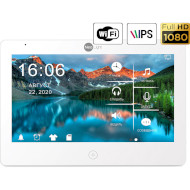 Видеодомофон NEOLIGHT Mezzo HD WF White