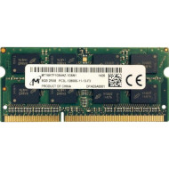 Модуль памяти MICRON SO-DIMM DDR3L 1600MHz 8GB (MT16KTF1G64HZ-1G6N1)