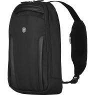 Рюкзак-слинг VICTORINOX Altmont Professional Tablet Sling Black (606796)