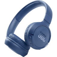 Наушники JBL Tune 510BT Blue (JBLT510BTBLUEU)