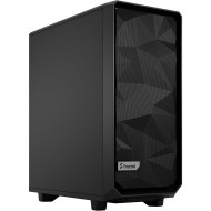 Корпус FRACTAL DESIGN Meshify 2 Compact Black (FD-C-MES2C-01)