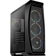 Корпус AEROCOOL Aero One Mini Eclipse-G v1 Black (ACCS-PB18143.11)