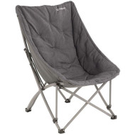 Кресло кемпинговое OUTWELL Tally Lake Gray (470384)