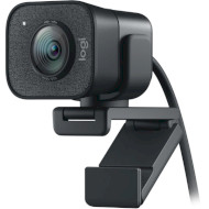 Веб-камера LOGITECH StreamCam Graphite (960-001281)