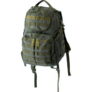 Тактический рюкзак TRAMP Commander Coyote Brown (TRP-042)