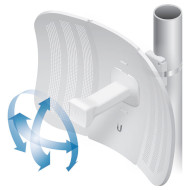 Радиомост UBIQUITI LiteBeam M5-23 (LBE-M5-23)