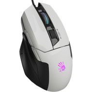 Мышь игровая A4TECH BLOODY W70 Max Panda White