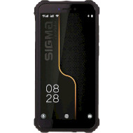 Смартфон SIGMA MOBILE X-treme PQ38 Black (4827798866016)