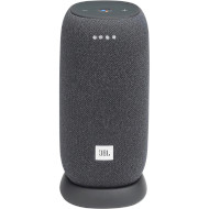 Умная колонка JBL Link Portable Gray (JBLLINKPORGRY)