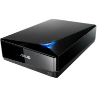 Внешний привод BD-RE ASUS BW-16D1X-U USB3.2 Black