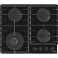 Варочная поверхность газовая GORENJE GKTW642SYB (737696)