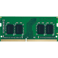 Модуль памяти GOODRAM SO-DIMM DDR4 3200MHz 16GB (GR3200S464L22/16G)