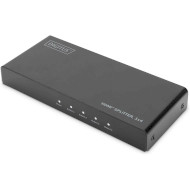 HDMI сплиттер 1 to 4 DIGITUS DS-45325