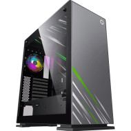 Корпус GAMEMAX Vega Pro Gray