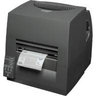 Принтер этикеток CITIZEN CL-S631II USB/COM/LAN (CLS631IINEBXX)