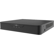 Видеорегистратор сетевой 16-канальный UNIVIEW NVR301-16S3