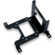 Крепление для помпы EKWB EK-UNI Pump Bracket 120mm FAN Vertical (3830046997999)