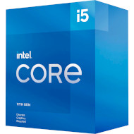 Процессор INTEL Core i5-11400F 2.6GHz s1200 (BX8070811400F)