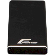 Карман внешний FRIME FHE200.M2U30 M.2 SSD to USB 3.0 Black