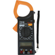 Токоизмерительные клещи PROTESTER M266C