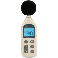 Шумомер BENETECH GM1356
