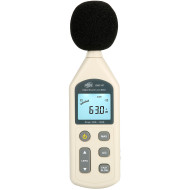 Шумомер BENETECH GM1357