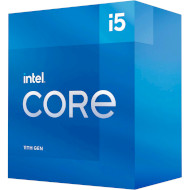 Процессор INTEL Core i5-11500 2.7GHz s1200 (BX8070811500)
