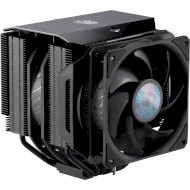 Кулер для процессора COOLER MASTER MasterAir MA624 Stealth (MAM-D6PS-314PK-R1)