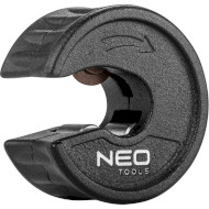 Труборез для медных и алюминиевых труб NEO TOOLS 15mm (02-051)
