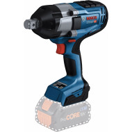 Аккумуляторный гайковёрт BOSCH GDS 18V-1050 H Professional (0.601.9J8.500)