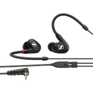 Наушники SENNHEISER IE 100 PRO Black (508940)