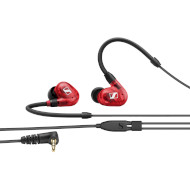 Наушники SENNHEISER IE 100 PRO Red (508942)