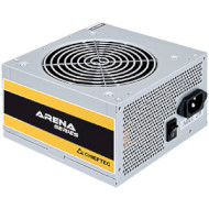 Блок питания 400W CHIEFTEC iArena GPA-400S8 Bulk