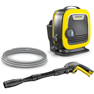 Минимойка высокого давления KARCHER K Mini (1.600-054.0)