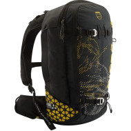 Лавинный рюкзак PIEPS JetForce Tour Rider 24 Yellow (112840.YELO-SM)