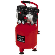 Компрессор EINHELL TE-AC 24 Silent (4020610)