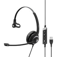 Гарнитура SENNHEISER SC 230 USB MS II (506482)