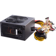 Блок питания 600W FSP ATX-600PNR Pro