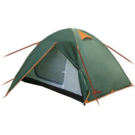 Палатка 3-местная TOTEM Tepee 3 v2 (TTT-026)
