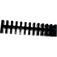 Держатель для кабеля БП GELID SOLUTIONS 24-pin ATX Cable Holder Black (PL-ATXCM-24P-02)