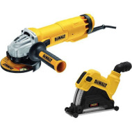 Штроборез DeWALT DWE46107