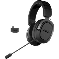 Наушники геймерские ASUS TUF Gaming H3 Wireless Black (90YH02ZG-B3UA00)