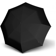 Зонт KNIRPS T.200 Medium Duomatic Black (95 3201 1000)