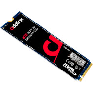 SSD диск ADDLINK S70 256GB M.2 NVMe (AD256GBS70M2P)