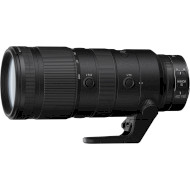 Объектив NIKON Nikkor Z 70-200mm f/2.8 VR S (JMA709DA)