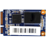 SSD диск GOLDEN MEMORY Smart 128GB mSATA (GM2020128GB)