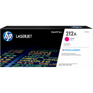 Тонер-картридж HP 212A Magenta (W2123A)